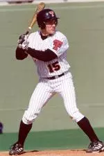 Brent Fossum led Tech with two hits and a solo home run