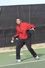 The Red Raiders head to Oklahoma for a pair of important Big 12 matches.