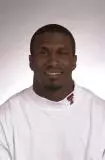 Texas Tech free safety Kevin Curtis was selected by the San Francisco 49ers in the fourth round of the 2002 NFL Draft.