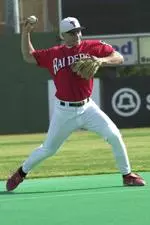 Texas Tech has 52 home runs on the season which is second best behind Oklahoma State and just ahead of Oklahoma's 51.