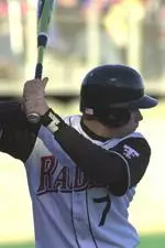 Jake Brown went 2-for-3 with four RBI to lead Texas Tech to a 10-5 win over Oklahoma on Sunday afternoon