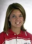 Ellen McNamara and the Red Raiders will play their first spring game on Saturday, April 6.
