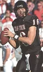 Follow Texas Tech quarterback and Heisman Trophy Candidate Kliff Kingsbury at www.kliffkingsbury.com.