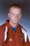 Olavi Paavo was named to the 2002 Verizon All-Adademic District VI Men's Track and Field/Cross Country Second Team.