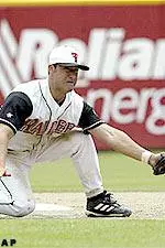 Gera Alvarez was one of three Texas Tech players to earn First-Team All-Big 12 honors