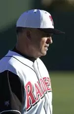 The Texas Tech Red Raiders will play Washington on Friday in the NCAA Regionals in Houston