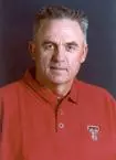 Texas Tech worked out on Thursday in preparation for the upcoming NCAA Tournament