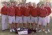 The Texas Tech men's golf team will represent the U.S. in the first-ever NCAA International Collegiate tournament in Scotland.