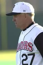 Texas Tech Head Coach Larry Hays announced that Brian Strickland will take over the pitching coach duties at for the Red Raiders