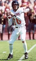 Kliff Kingsbury and the Red Raiders will face Missouri at 6 p.m. on October 19.