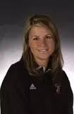 Junior Rachel Mavris tallied seven goals and 16 points in 2001