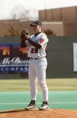 The Red Raiders will play 36 home games in 2003