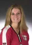 Melissa eclipsed the 1,000 career digs mark and also moved into sixth on the all-time kills list in Tech's 3-0 win over Kentucky.