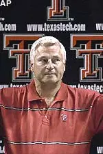 Coach Bob Knight begins his second season at the helm of the Red Raider program.