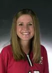 Kelly Johnson had a match high 23 kills in Tech's 3-1 loss to UNLV.