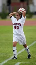 Texas Tech fell to Texas, 7-0.
