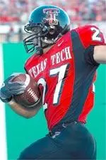 Texas Tech Press Conference Quotes