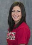 Junior Breanna Pursley sets career high numbers against Baylor.