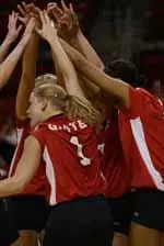 Team to host Kansas Saturday at 1 p.m.