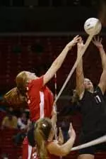 The Lady Raiders will return the United Spirt Arena on Saturday as they host Texas A&M.