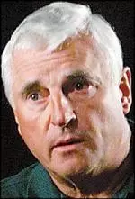 Bob Knight and his Red Raiders open the 2003-2004 season against the Davidson Wildcats in the Preseason NIT at the United Spirit Arena.