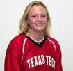Cayla Petree has departed the women's basketball team and will remain in school at Texas Tech.
