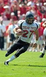 Wes Welker now holds the NCAA record for career punt returns for touchdown.