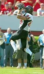 Texas Tech Football fans can pre-order tickets to the Red Raiders' 2003 bowl game by logging on to www.texastech.com.
