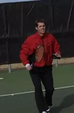 Devin Wakeford and the Red Raiders defeat Illinois State, 7-0.