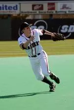 Clint McGill went 2-for-2 with two RBI, two runs scored and three walks to lead Texas Tech to a 15-11 win over TCU.