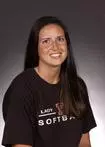 Amanda Douglas logs fourth homerun of season.