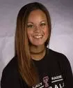 Junior Andrea Joachims log second three-RBI hit of the season.