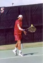 The Patrick McEnroe clinics that the Texas Tech's men's tennis team is hosting will be on Sunday, March 2.