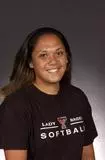 Sophomore Elyssa Sigala's single give Tech three runs.