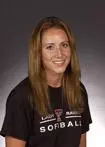 Shortstop Kristi Robles goes 2-of-4 with one RBI versus Bobcats.