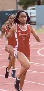 Licretia Sibley and a handful of Red Raiders will have one last chance to make the NCAA Championships this weekend in Iowa.