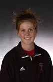 Karen Stephens buried the game-winner in a 1-0 shutout of the Alumni team.