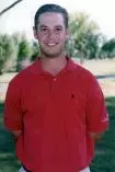 Texas Tech golfers Trey Pyka (above) and Brian Smith were named to the All-Big 12 Academic First Team.