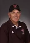 Head coach Bobby Reeves is 2-3 with the Jayhawks.