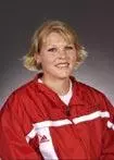 Junior Megan Schuessler was a first-team Big 12 All-Academic selection with a 4.0 gpa.