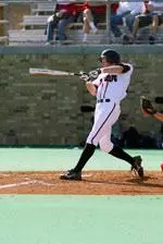 Cody Fuller went 3-for-4 with with two RBI in the loss.