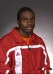 Albert Booker broke his own school record in the 400-meter dash at the ACU Open.