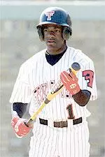 Scooter Jordan was drafted by Boston in the 33rd round of the MLB Draft