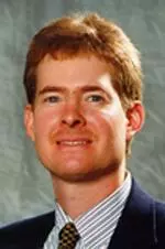 David Welsh was named Assistant AD for Ticket Operations Wednesday.