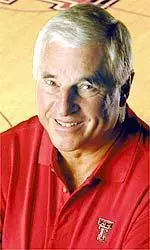 Coach Bob Knight begins his third campaign at the helm of the Red Raider program.