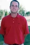 Former Red Raider Brooks Kelly was Tech's top finisher last season at The "Tucker".