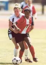 Texas Tech opens Big 12 Soccer play this weekend.