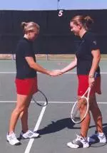 The Lady Raiders complete day three of season opener.