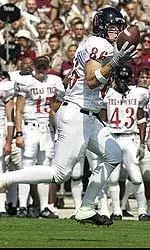 Texas Tech will take on New Mexico on Saturday evening at 6 p.m.