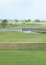 Golf Magazine named The Rawls Course one of the nation's top 10 new golf courses.